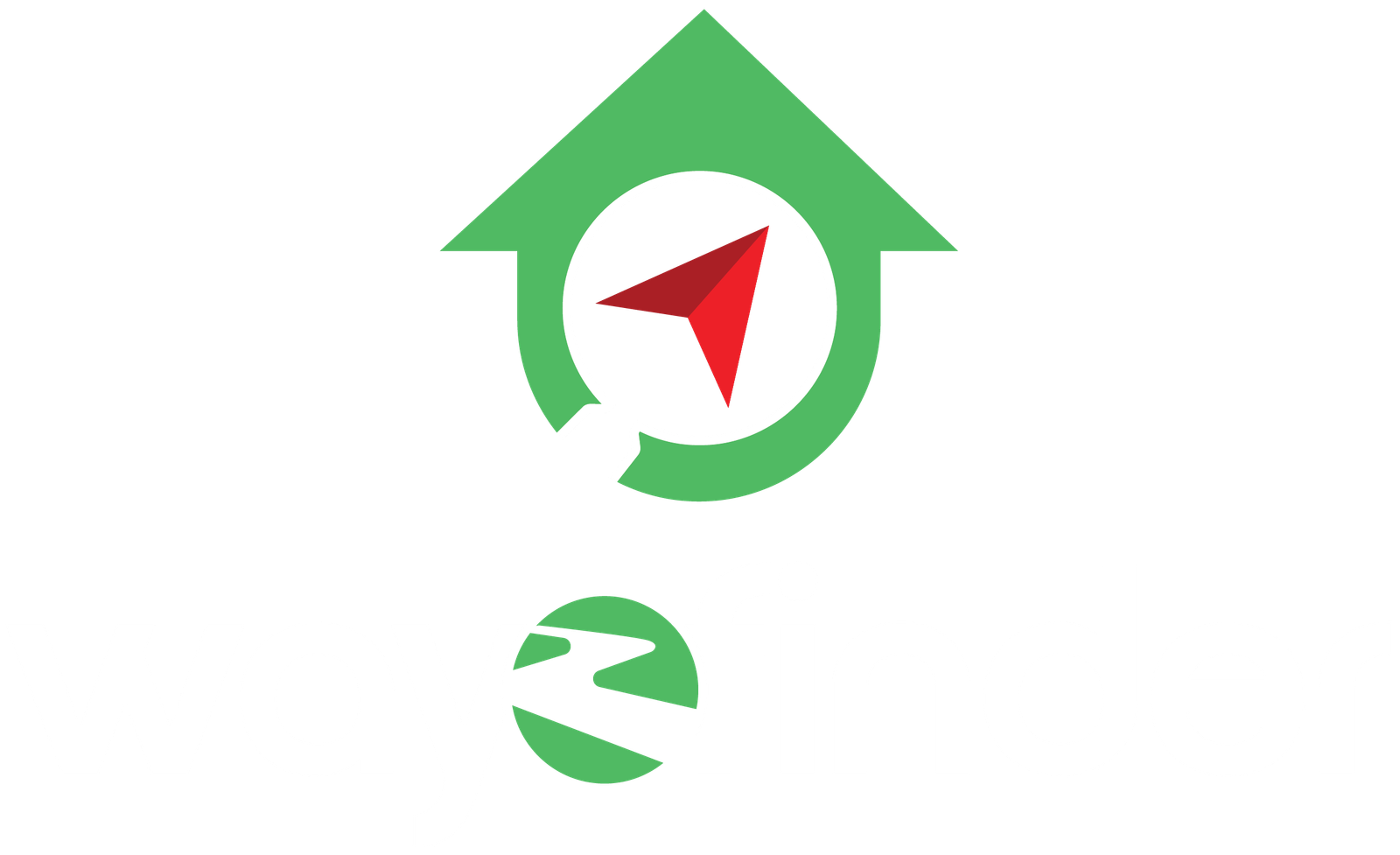 WayzFinder logo
