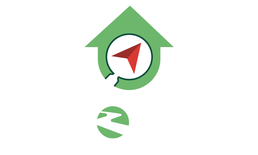 WayzFinder logo