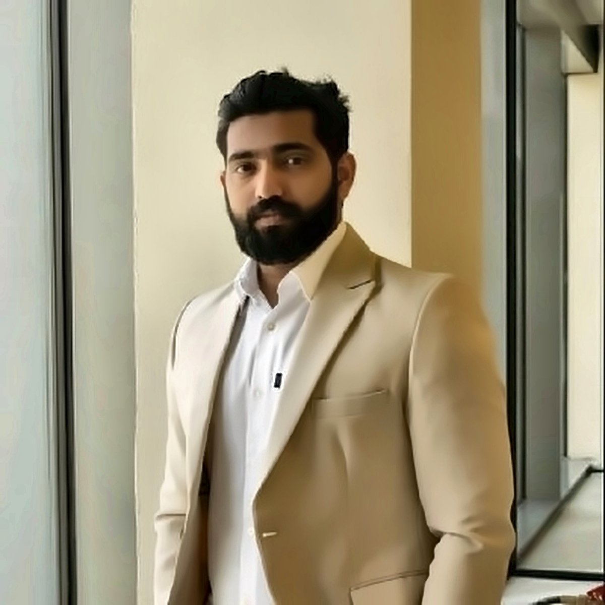 Lithin Thomas, Head of Mortgages at WayzFinder