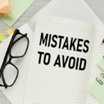 Top 5 Mistakes to Avoid When Applying for a Mortgage in the UAE